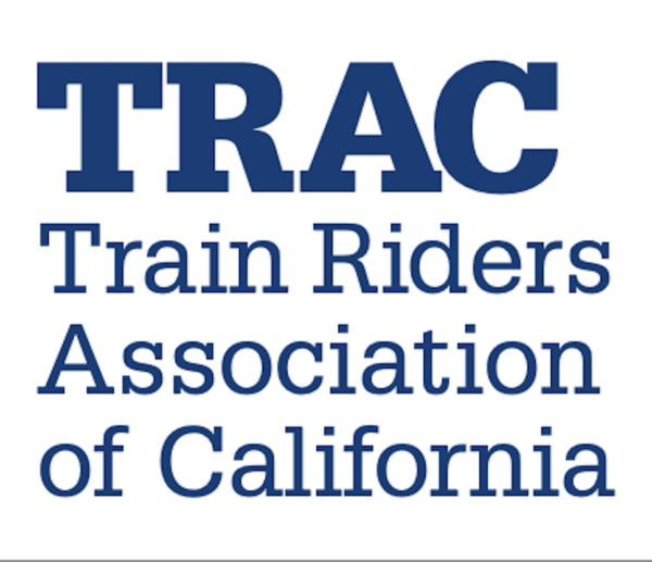 TRAC Comments to Surface Transportation Board RE: Willits-Cloverdale ...